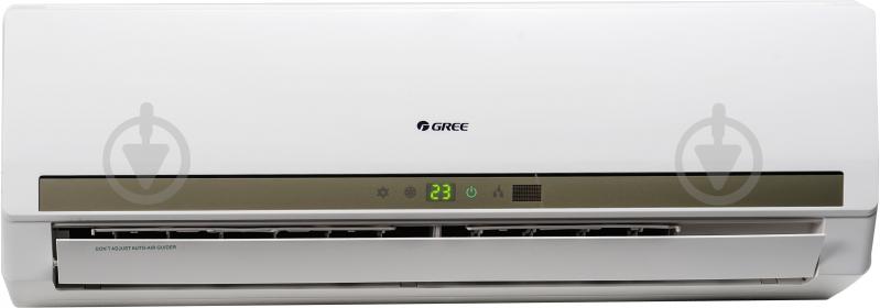 Кондиционер Gree GWH18NC-K3NNB1A (Standart) - фото 1