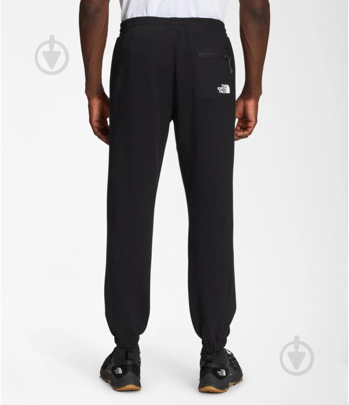 Штани THE NORTH FACE M TNF TECH PANT NF0A7UQ1JK31 р. S чорний - фото 2