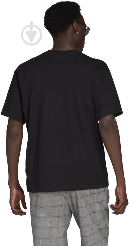 Футболка Adidas PREMIUM TEE GN3394 р.L черный - фото 5
