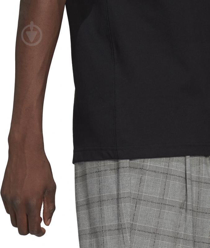 Футболка Adidas PREMIUM TEE GN3394 р.L черный - фото 8