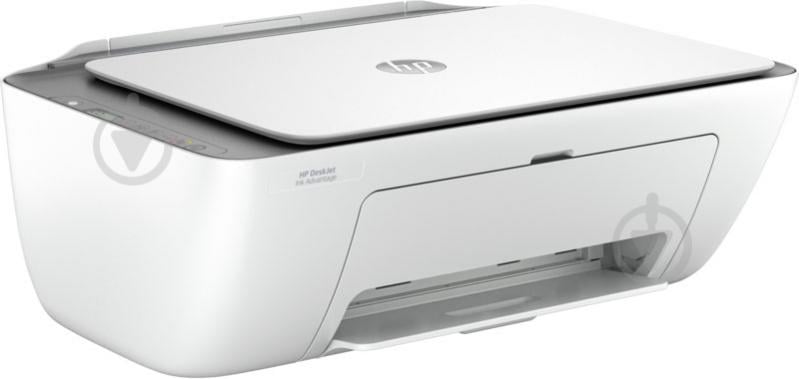 МФУ HP DJ Ink Advantage 2876 з Wi-Fi А4 (6W7E6C) - фото 2