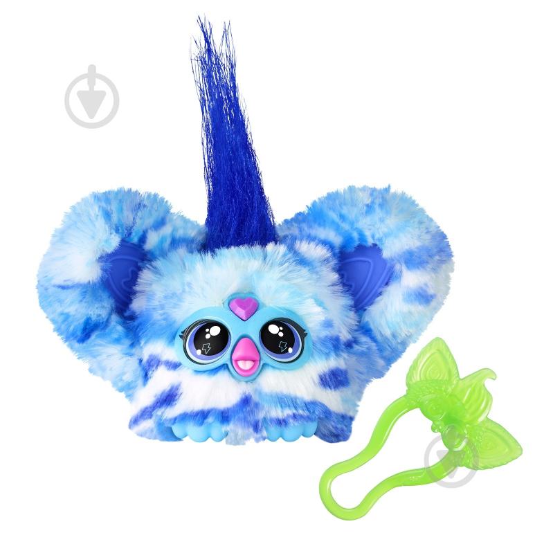 Игрушка интерактивная Hasbro Furby Furblets в ассортименте F9703 - фото 5