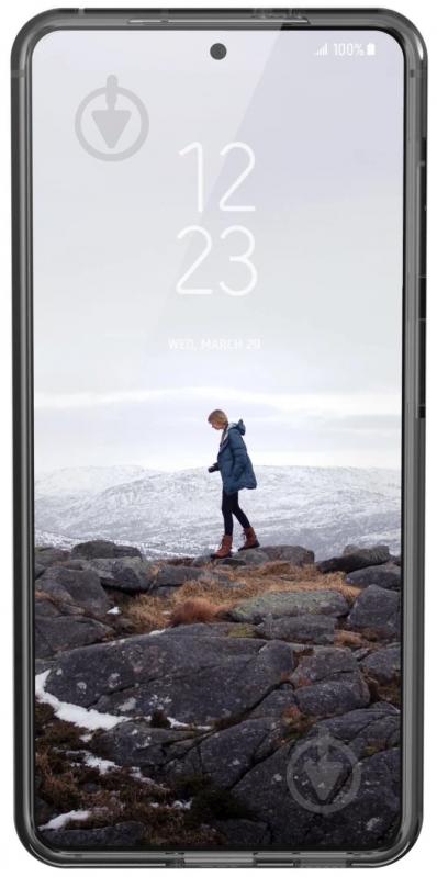 Чохол UAG [U] для Samsung Galaxy S21+ Lucent Ash 21282N313131 - фото 2