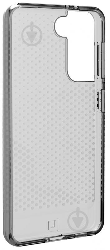 Чохол UAG [U] для Samsung Galaxy S21+ Lucent Ash 21282N313131 - фото 5