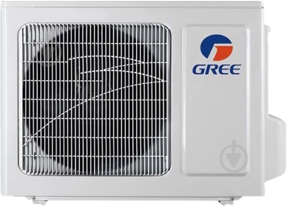Кондиционер Gree GWH09PA-K3NNA1A (Classic) - фото 2