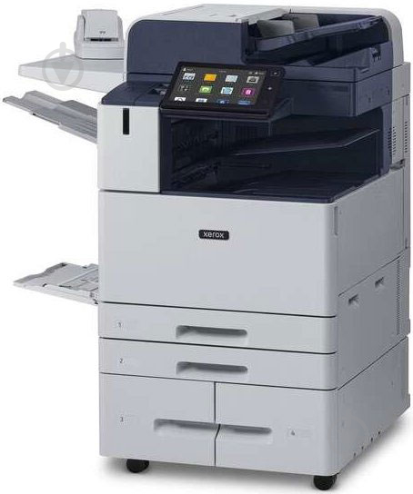 БФП Xerox AltaLink B8145/B8155 Базовий блок А3 (B8101V_F) - фото 1