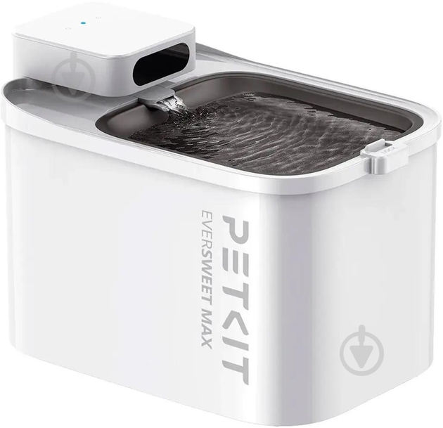 Поилка PETKIT Eversweet MAX Smart Pet Drinking Fountain White (P4115) - фото 1