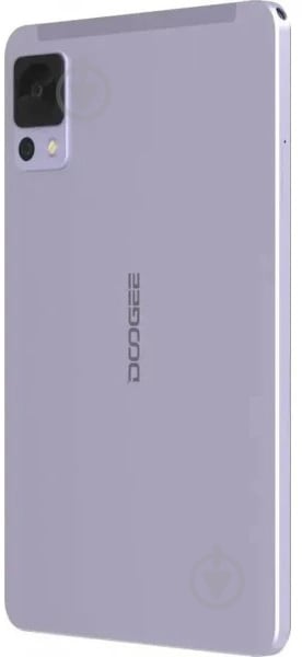 Планшет Doogee T20 mini Pro 8,4" 8/256GB Wi-Fi + 4G purple (6924351657772) - фото 7