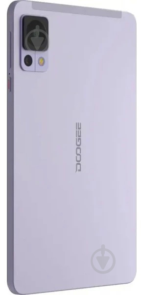 Планшет Doogee T20 mini Pro 8,4" 8/256GB Wi-Fi + 4G purple (6924351657772) - фото 6