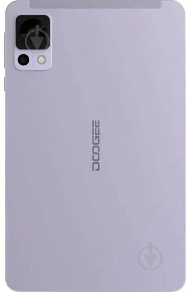 Планшет Doogee T20 mini Pro 8,4" 8/256GB Wi-Fi + 4G purple (6924351657772) - фото 5