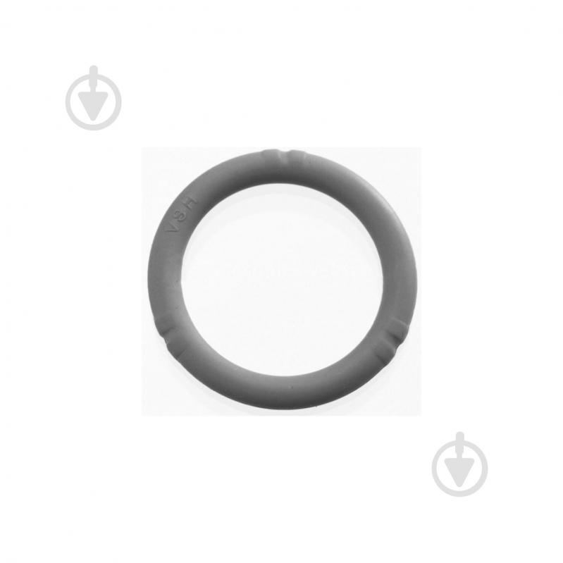 Прокладка KAN O-Ring Viton сіра LPB 35 мм - фото 1