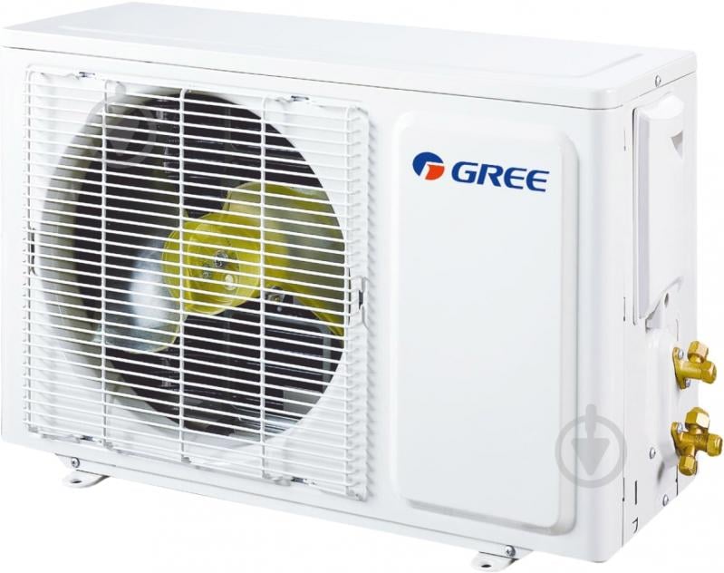 Кондиционер Gree GWH09MA-K3NNA3A - фото 3 Кондиционер Gree GWH09MA-K3NNA3A - фото 3