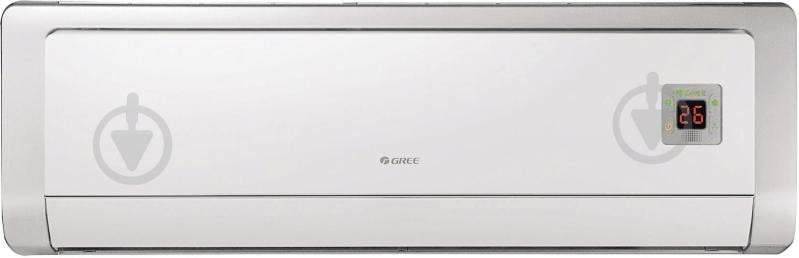 Кондиционер Gree GWH09MA-K3NNA3A - фото 1 Кондиционер Gree GWH09MA-K3NNA3A - фото 1