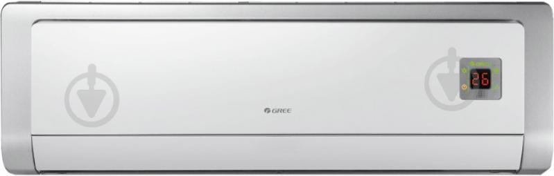 Кондиционер Gree GWH12MB-K1NNA2A - фото 1 Кондиционер Gree GWH12MB-K1NNA2A - фото 1