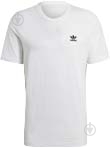 Футболка Adidas ESSENTIAL TEE GN3415 р.2XL белый - фото 10