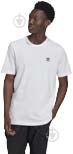 Футболка Adidas ESSENTIAL TEE GN3415 р.2XL белый - фото 6