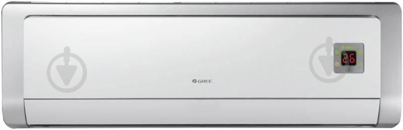 Кондиционер Gree GWHN12ABNK1A1A (Business) - фото 1