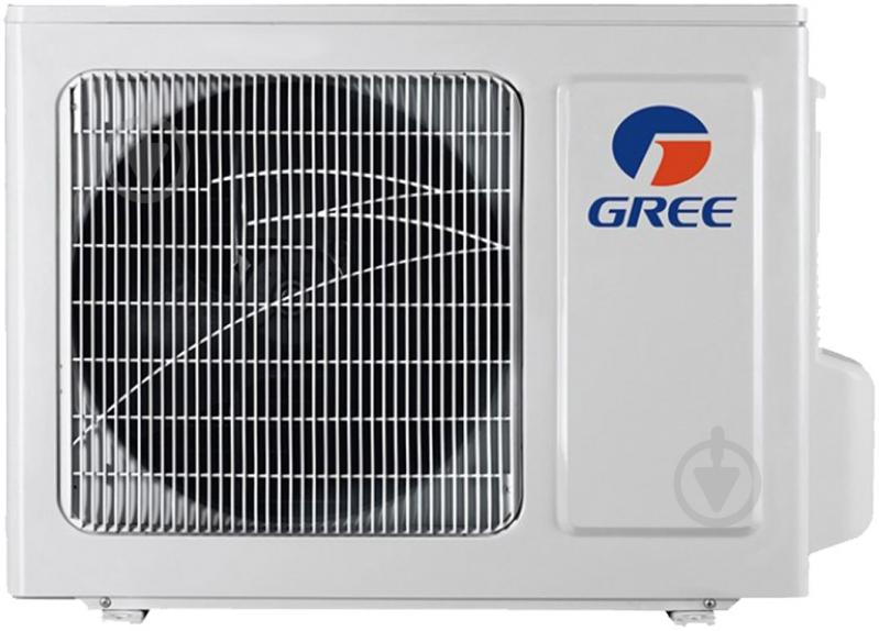 Кондиционер Gree GWHN12ABNK1A1A (Business) - фото 2