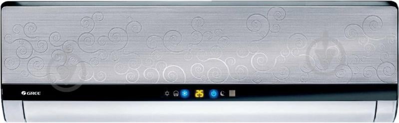 Кондиционер Gree GWHN12JBNK3A1B - фото 1