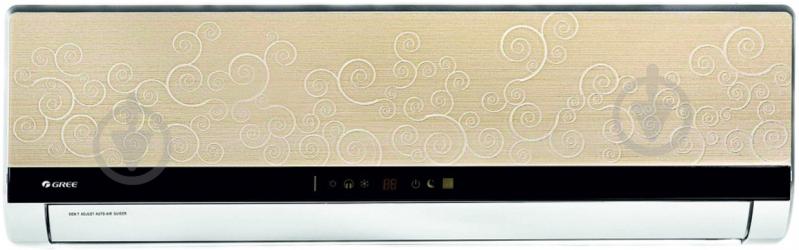 Кондиционер Gree GWHN18JCNK1A1A - фото 1 Кондиционер Gree GWHN18JCNK1A1A - фото 1
