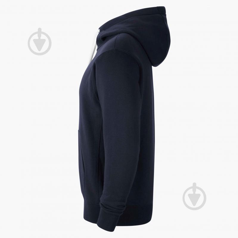 Джемпер Nike NK FLC PARK20 FZ HOODIE CW6887-451 р.2XL синій - фото 7