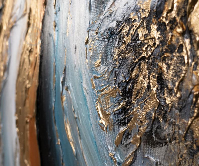 Картина на холсте Зов высоты 115x50 см YS-Art - фото 7