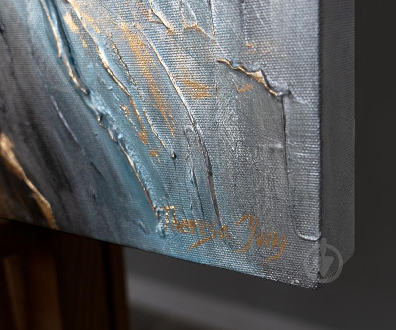 Картина на холсте Зов высоты 115x50 см YS-Art - фото 8