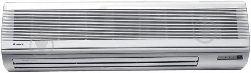 Кондиционер Gree GWHN24FANK3A1B - фото 1