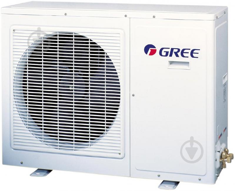 Кондиционер Gree GWHN28FANK3A1A - фото 3