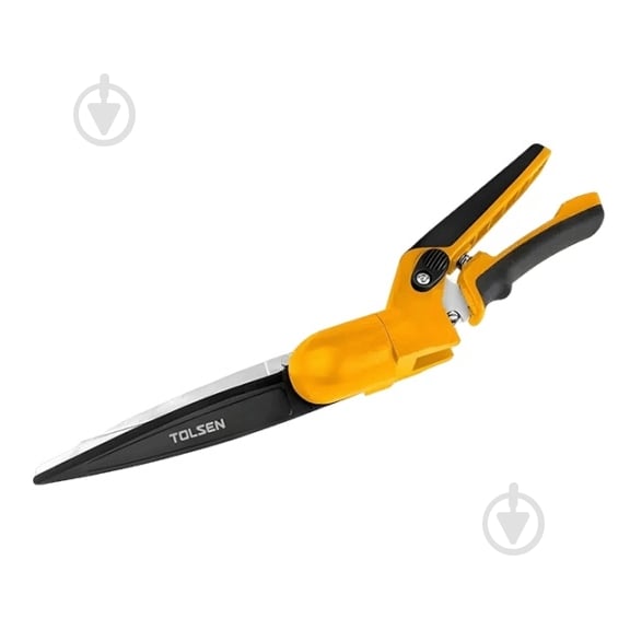 Ножницы для травы Tolsen 340 мм - фото 1