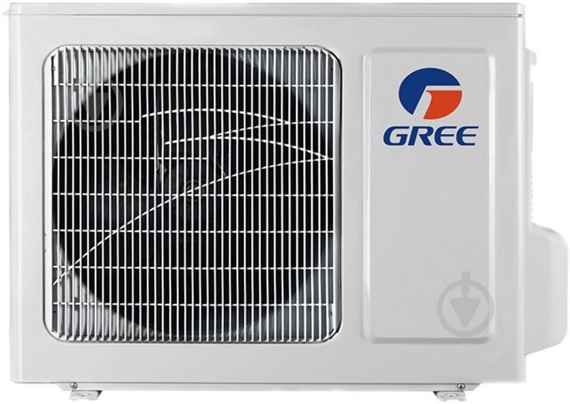 Кондиционер Gree GWH18KG-K3DNA5G (Change Pro) - фото 3