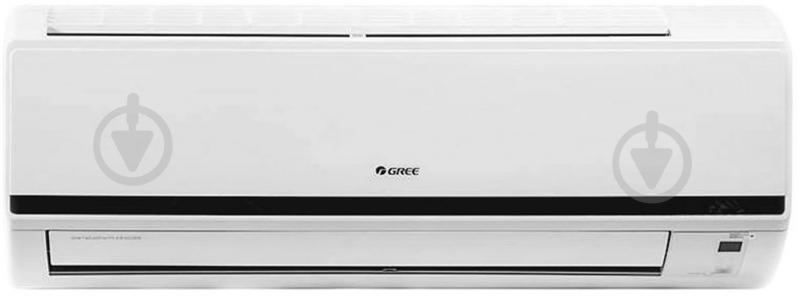 Кондиционер Gree GWH24KG-K3DNA5G (Change Pro) - фото 1