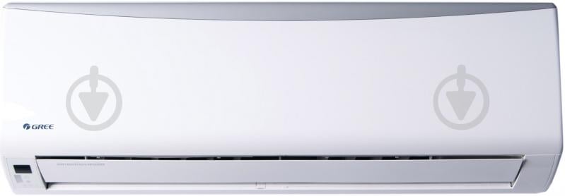 Кондиционер Gree GWH09QB-K3DNA2B (PRAKTIK) - фото 1 Кондиционер Gree GWH09QB-K3DNA2B (PRAKTIK) - фото 1