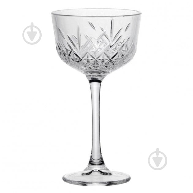 Набор бокалов для коктейлей Pasabahce Timeless 160 мл 4 шт. - фото 1 Набор бокалов для коктейлей Pasabahce Timeless 160 мл 4 шт. - фото 1