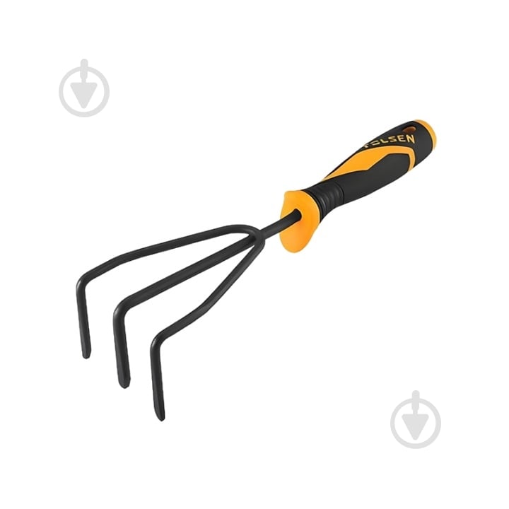 Культиватор ручний Tolsen 285 мм - фото 1 Культиватор ручний Tolsen 285 мм - фото 1