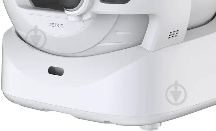 Лоток PETKIT автоматичний Purobot Ultra with Camera P9903 White - фото 6