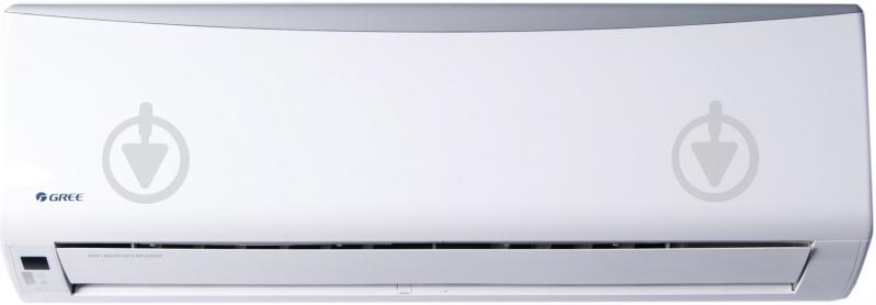 Кондиционер Gree GWH09QB-K3DNA2G (Praktik PRO) - фото 1
