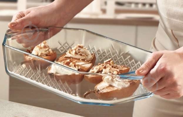 Форма для запекания Borcam 59974 - фото 4