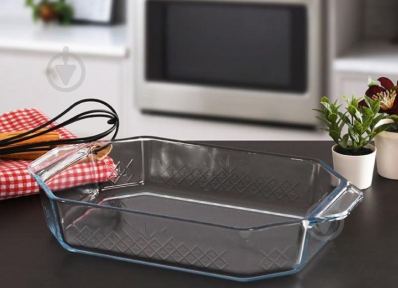 Форма для запекания Borcam 59974 - фото 3