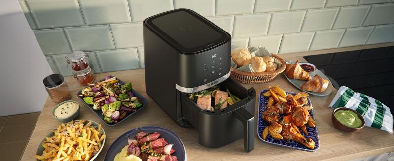 Мультипечь Bosch Series 2 MAF24AB0 - фото 8