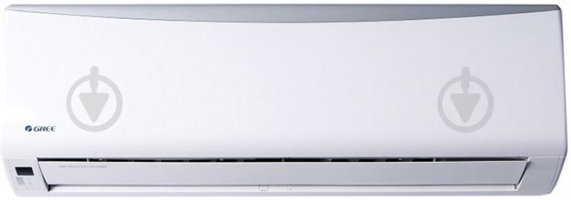 Кондиционер Gree GWH18QD-K3DNA2G (Praktik PRO) - фото 1