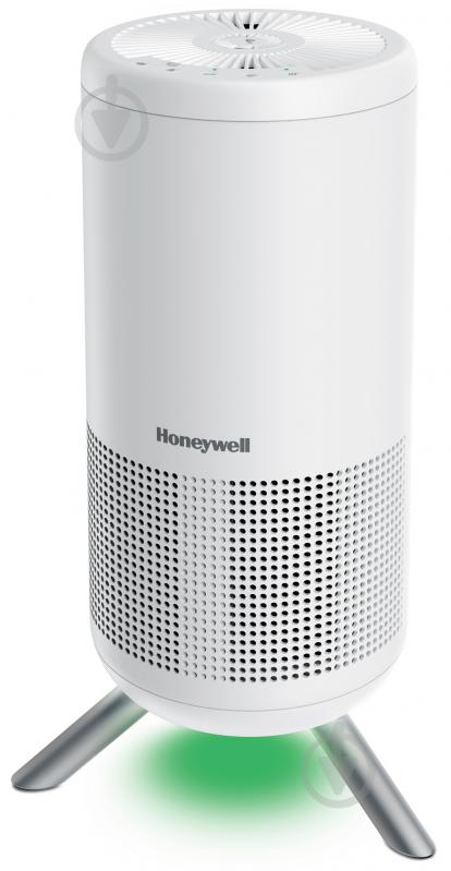 Очиститель воздуха Honeywell HPA830WE4 - фото 2