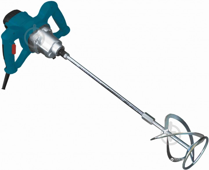 Миксер строительный Сталь ЕМ 1470-2P - фото 1