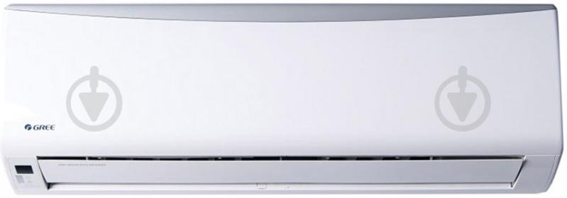 Кондиционер Gree GWH24QE-K3DNA2G (Praktik PRO) - фото 1