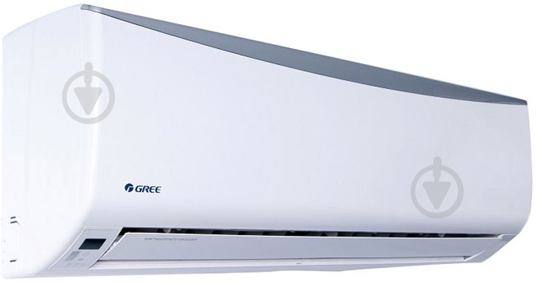 Кондиционер Gree GWH24QE-K3DNA2G (Praktik PRO) - фото 2