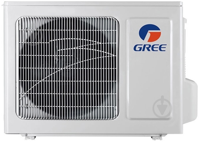Кондиционер Gree GWH24QE-K3DNA2G (Praktik PRO) - фото 3
