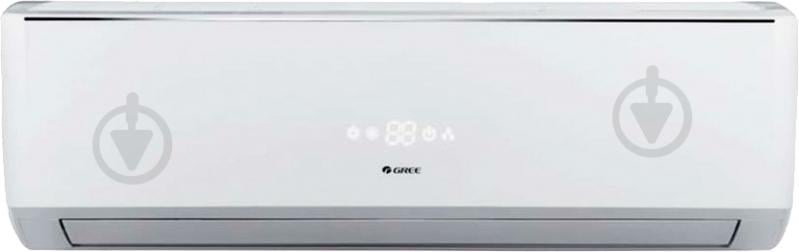 Кондиционер Gree GWH12QC-K3DNB6G (Smart) - фото 1