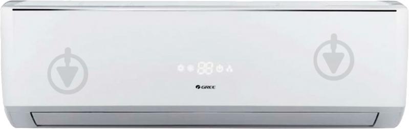 Кондиционер Gree GWH18QD-K3DNB6G (Smart) - фото 1
