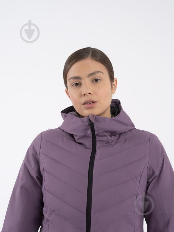 Куртка женская 4F JACKET F122 4FAW23TJACF122-50S р.XL - фото 3