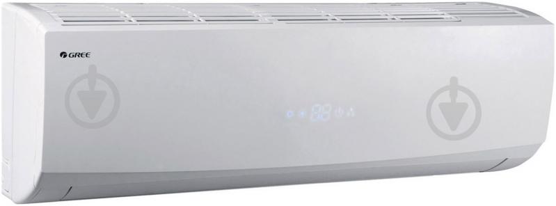 Кондиционер Gree GWH24QE-K3DNB6G (Smart) - фото 1